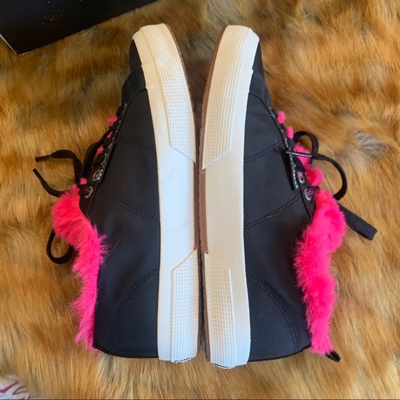 SUPERGA x Jocelyn Tennis Shoes - Picture 9 of 15